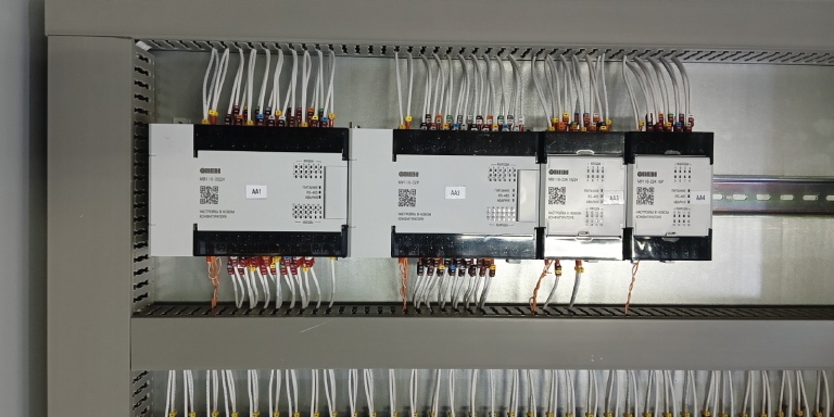 Название продукции