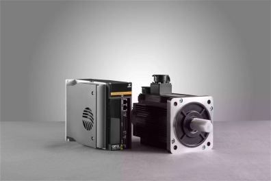 ServoSet